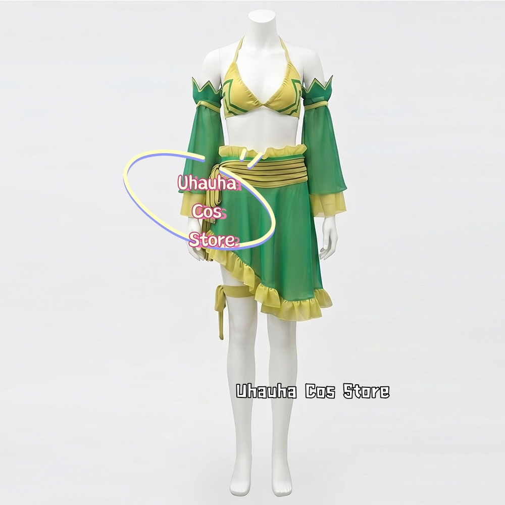 Disfraz de Anime Lucy Heartfil - Anime Cosplay Outfits Female reseña y precio