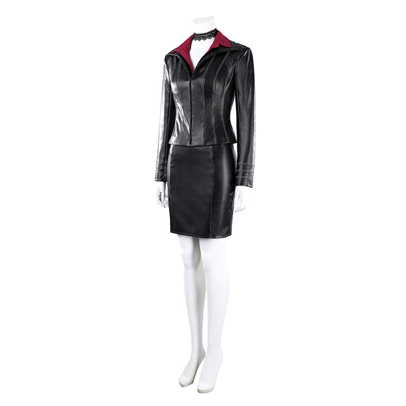 Disfraz de Cosplay de Ada Wong - Anime Cosplay Outfits Female reseña y precio