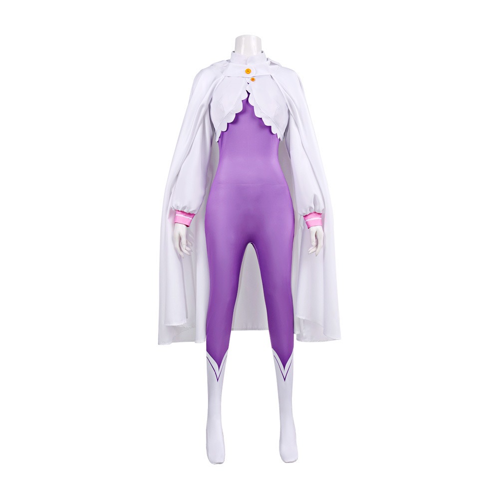 Disfraz de Cosplay de Anime de - Anime Cosplay Re Zero reseña y precio
