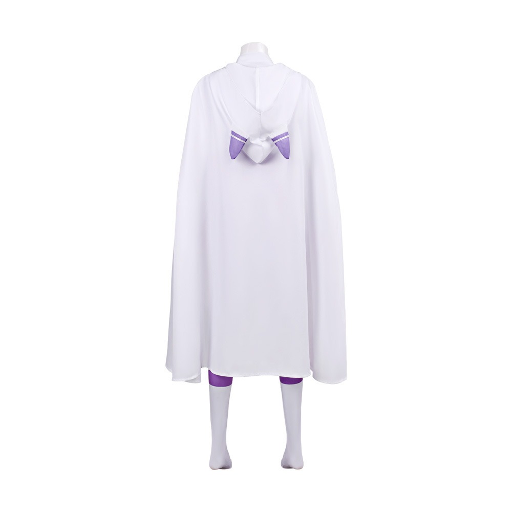 Disfraz de Cosplay de Anime de - Anime Cosplay Re Zero reseña y precio