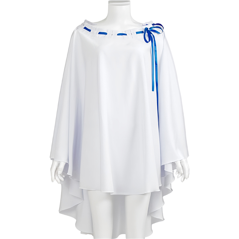 Disfraz de Cosplay de la Maga  - Anime Cosplay Re Zero reseña y precio