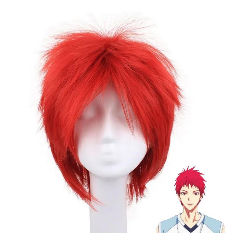 ☣ Peluca de Cosplay de Alta Ca - Anime Cosplay High Quality reseña y precio