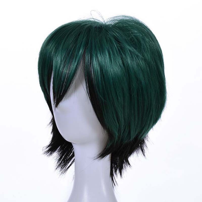 My Hero Academia Izuku Midoriy - Anime Cosplay Websites reseña y precio