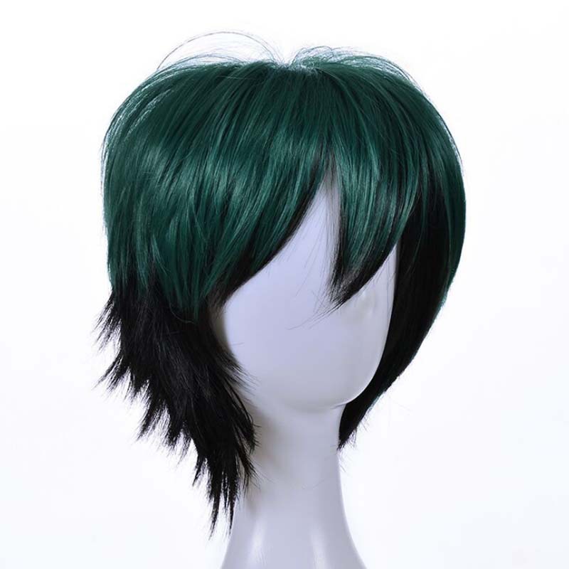 My Hero Academia Izuku Midoriy - Anime Cosplay Websites reseña y precio