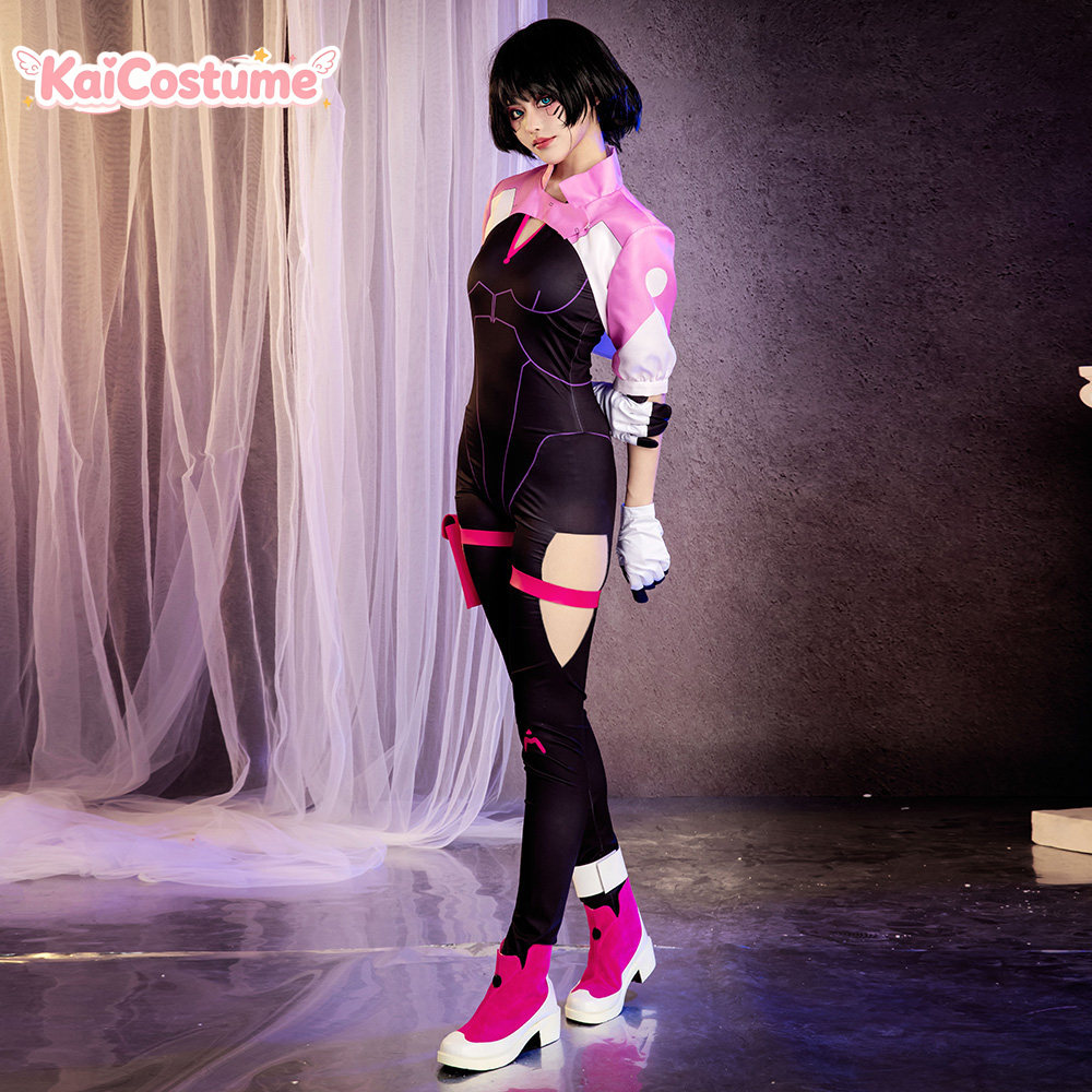 Disfraz de cosplay de Sasha de - Anime Cosplay High Quality reseña y precio