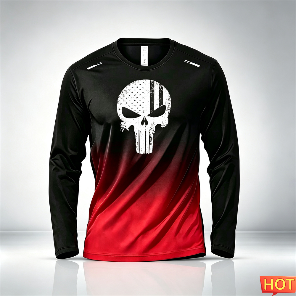 Camiseta de fitness con gradie - Anime & Cosplay Expo Acx 2025 reseña y precio