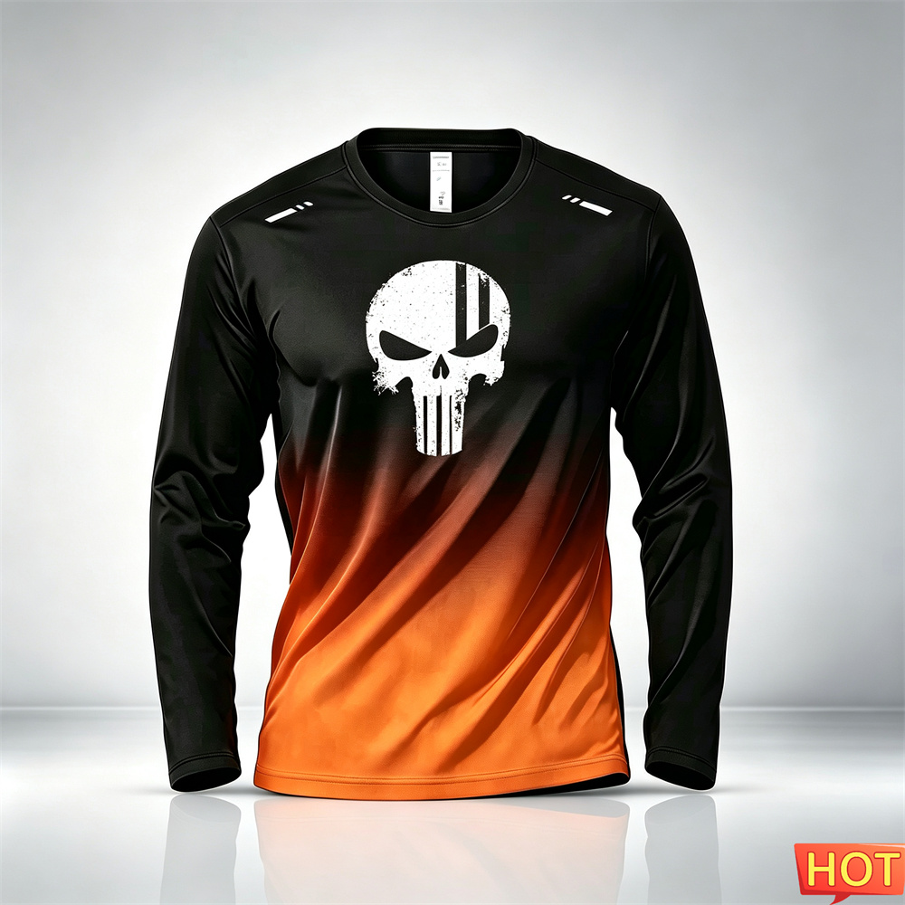 Camiseta de fitness con gradie - Anime & Cosplay Expo Acx 2025 reseña y precio