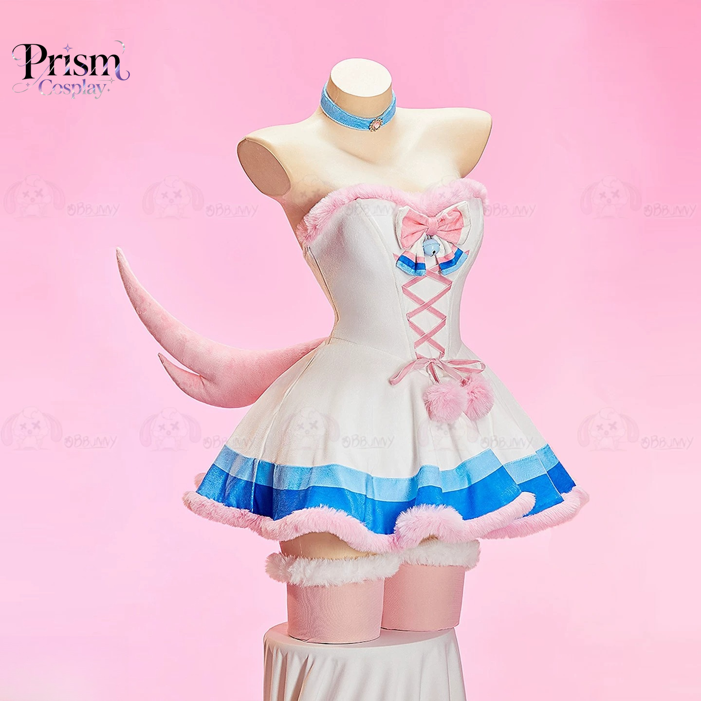 Disfraz de Duende Navideño Ori - Anime Cosplay High Quality reseña y precio