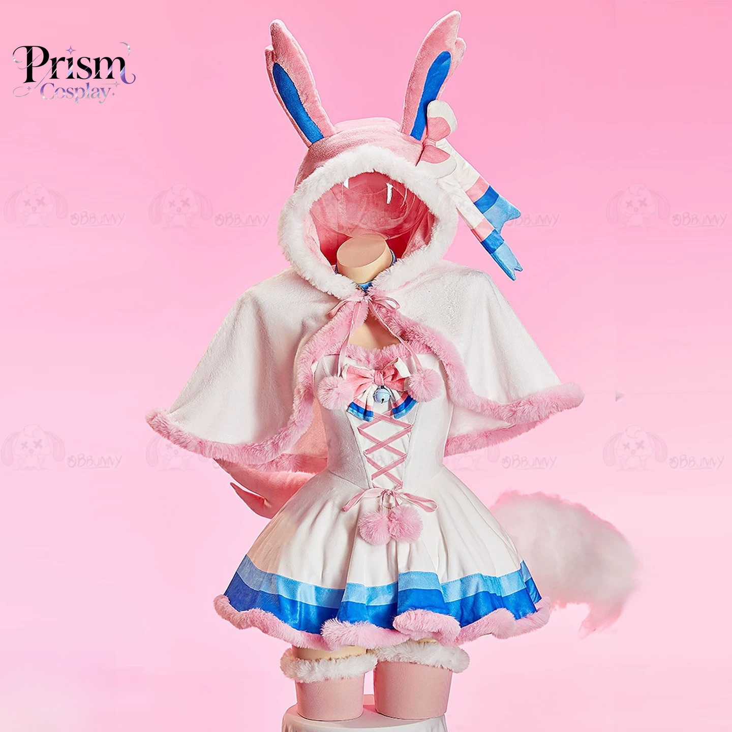 Disfraz de Duende Navideño Ori - Anime Cosplay High Quality reseña y precio