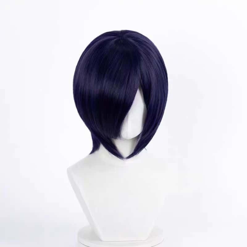 Peluca de Anime Tokyo Ghoul pa - Tokyo Ghoul Mask reseña y precio