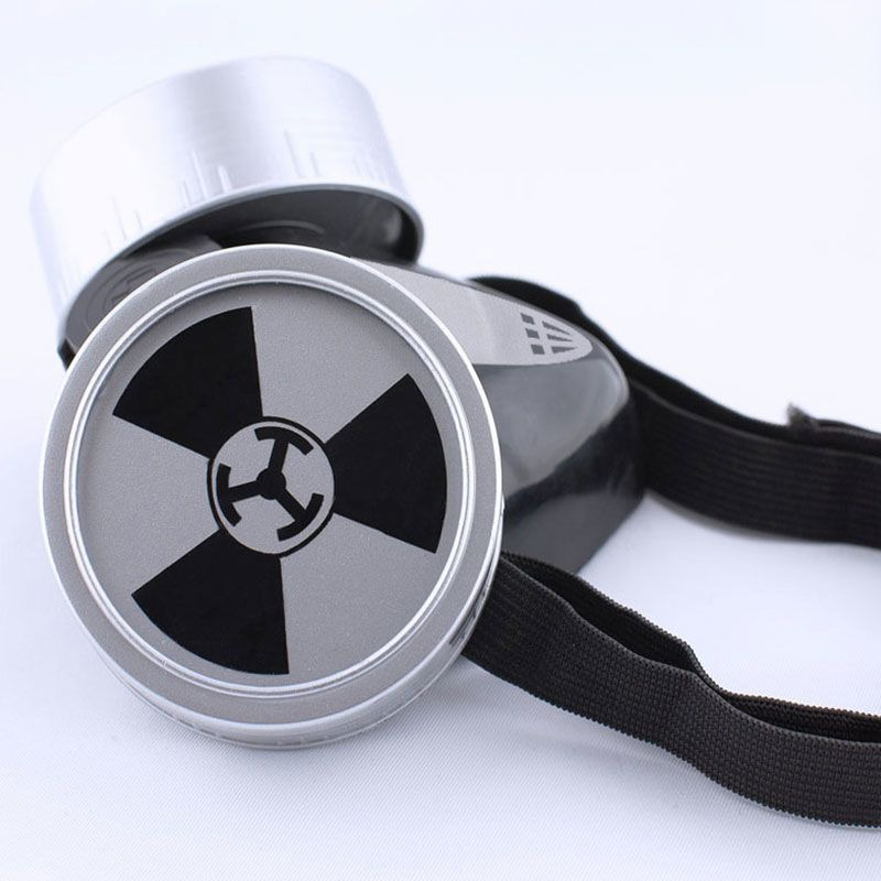 Peluca de Anime Tokyo Ghoul pa - Tokyo Ghoul Mask reseña y precio