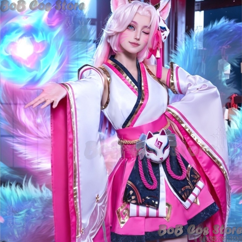 Disfraz de Cosplay de Teamfigh - Anime Cosplay Outfits Female reseña y precio