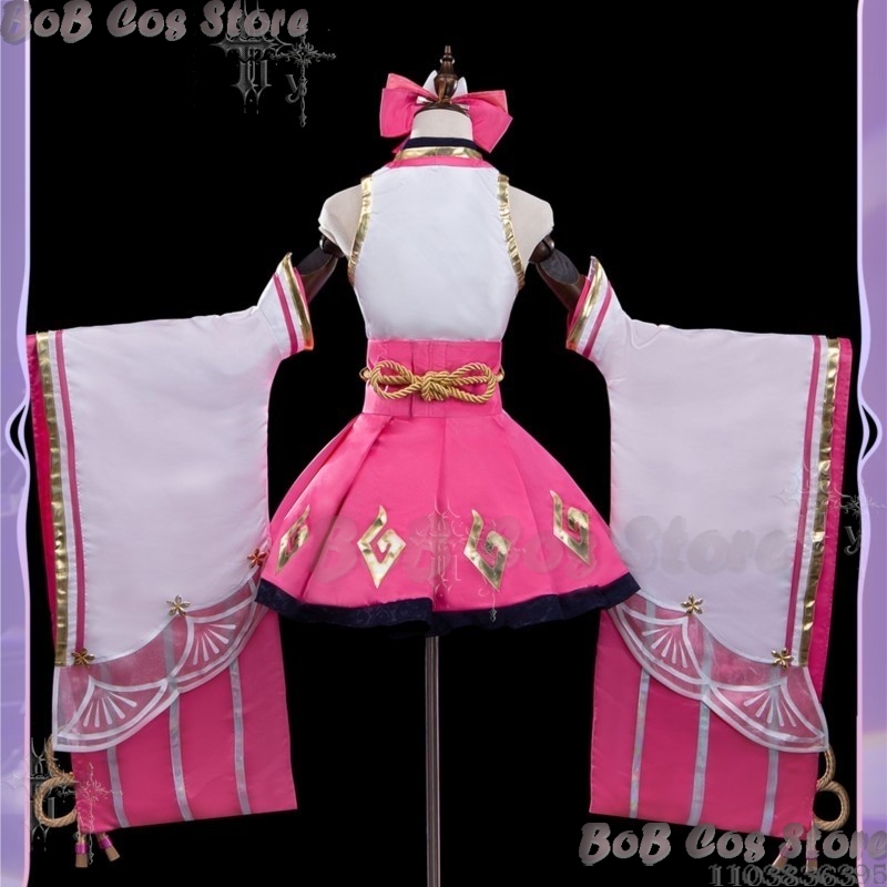 Disfraz de Cosplay de Teamfigh - Anime Cosplay Outfits Female reseña y precio