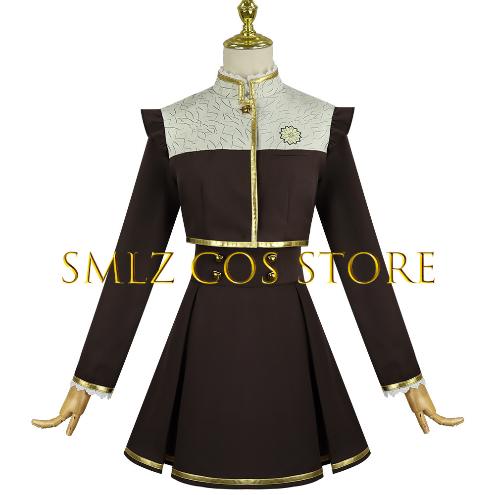 MewType Fujiko Viola Cosplay B - Anime Cosplay Girl Costume reseña y precio