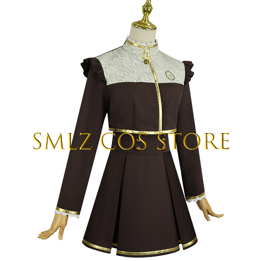 MewType Fujiko Viola Cosplay B - Anime Cosplay Girl Costume reseña y precio