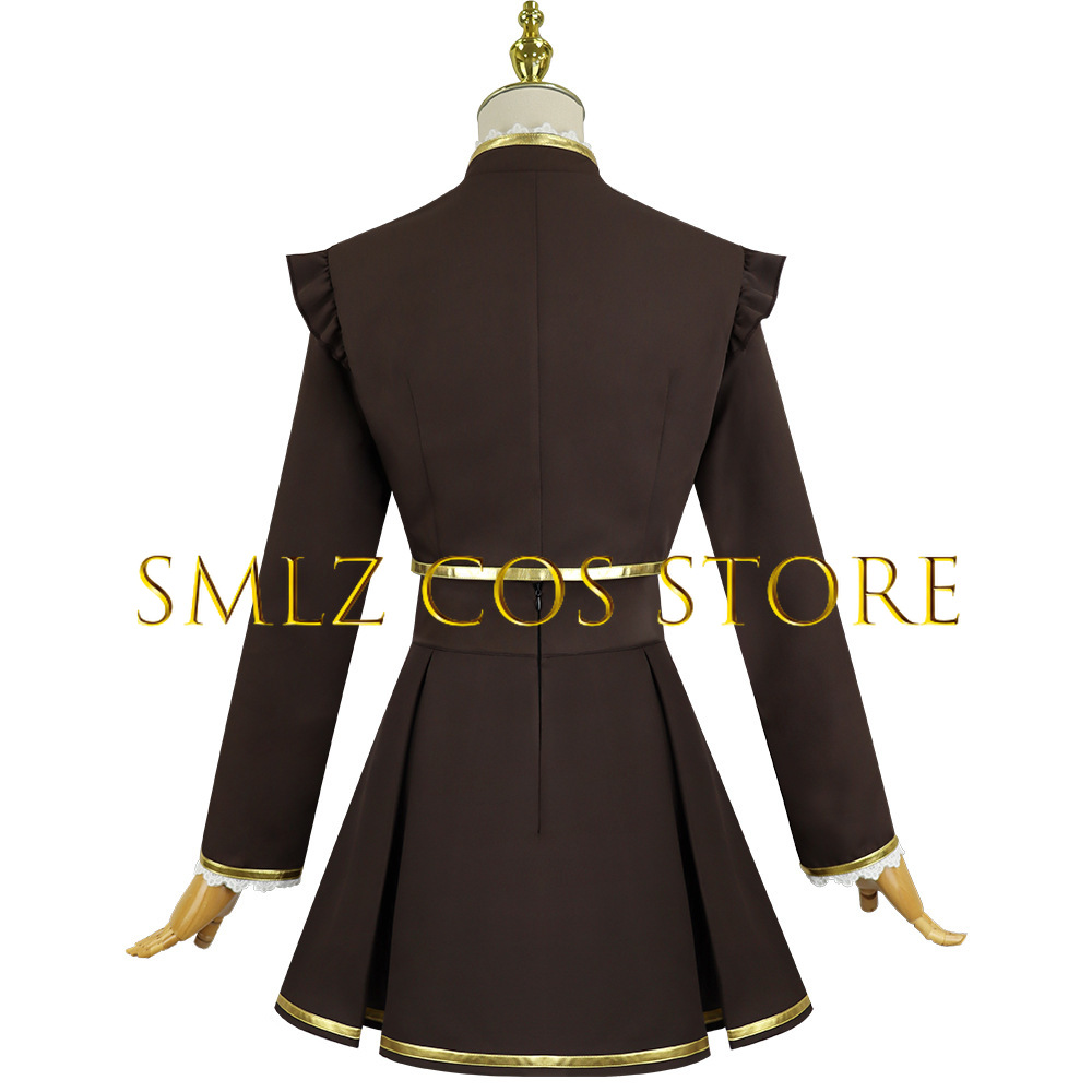 MewType Fujiko Viola Cosplay B - Anime Cosplay Girl Costume reseña y precio
