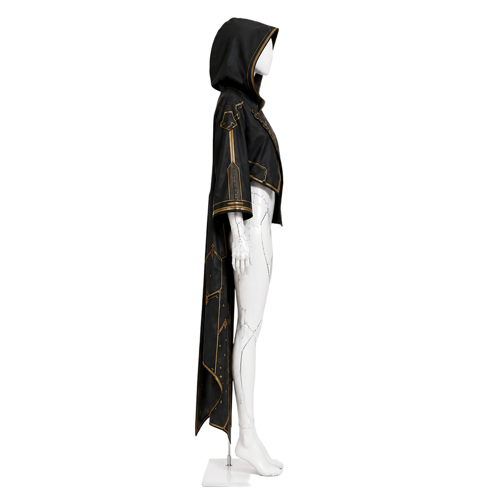 Disfraz de Cosplay de Game Bla - Anime Cosplay Outfits Female reseña y precio