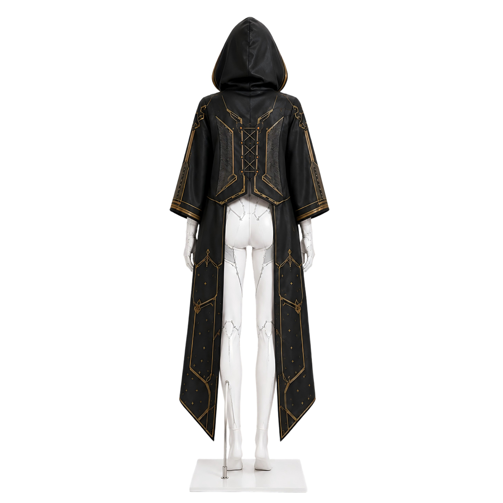 Disfraz de Cosplay de Game Bla - Anime Cosplay Outfits Female reseña y precio