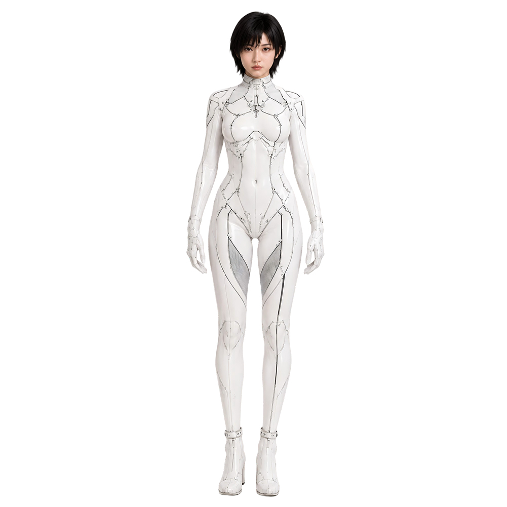 Disfraz de Cosplay de Game Bla - Anime Cosplay Outfits Female reseña y precio
