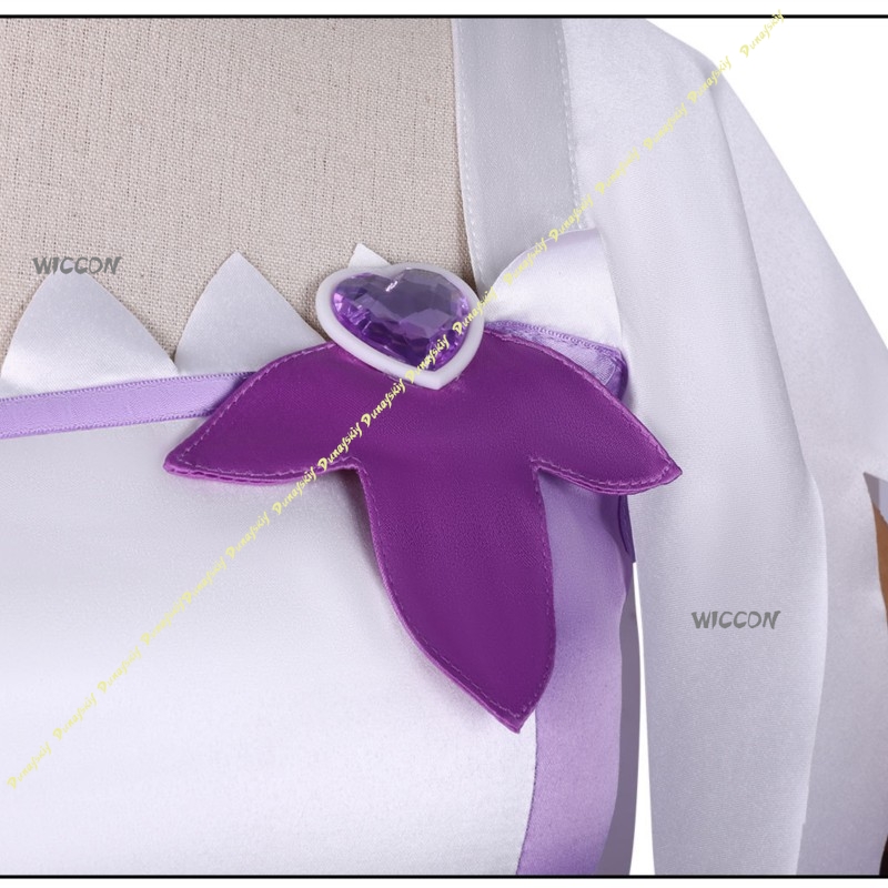 Moda Kisstyle DokiDoki! Disfra - Anime Cosplay Sword reseña y precio