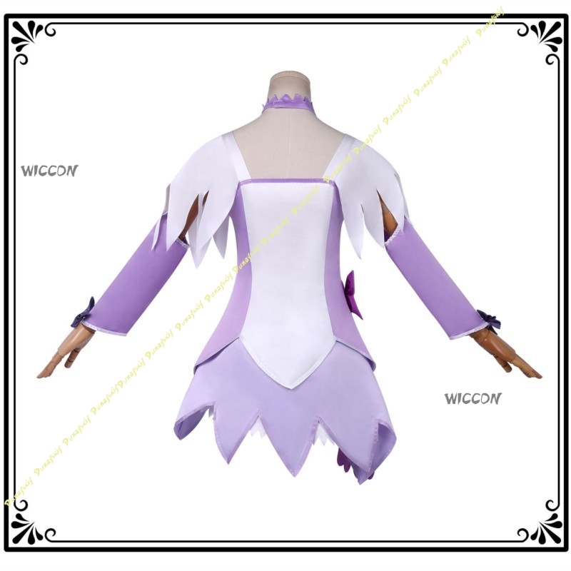 Moda Kisstyle DokiDoki! Disfra - Anime Cosplay Sword reseña y precio