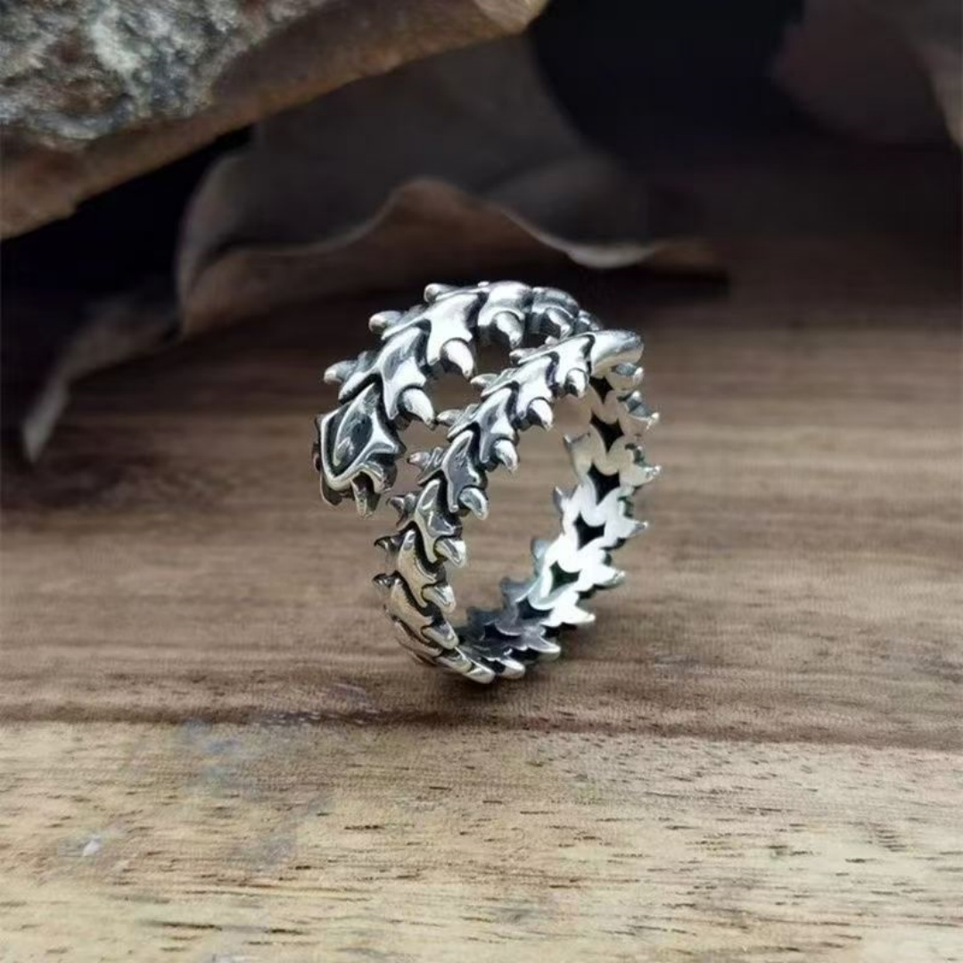 Anillo de Anime Tokyo Ghoul, K - Tokyo Ghoul Mask reseña y precio