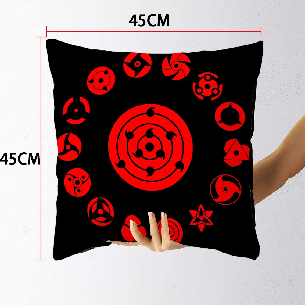 Funda de almohada con estampad - Naruto Headband Metal reseña y precio