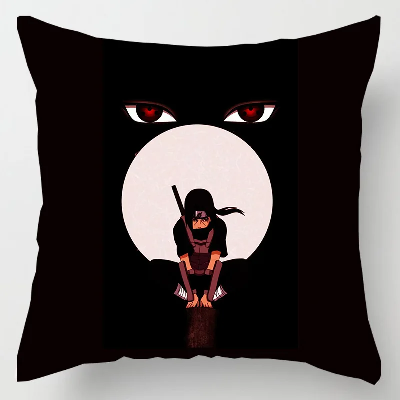 Funda de almohada con estampad - Naruto Headband Metal reseña y precio
