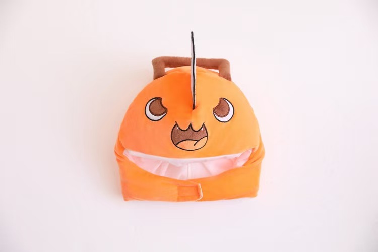 Anime motosierra hombre Pochit - Anime Cosplay Chainsaw Man reseña y precio