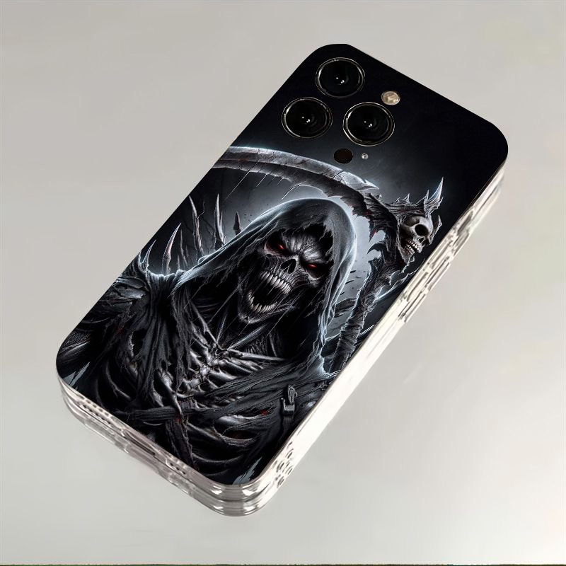 Funda Protectora Suave con Dis - Death Note Replica reseña y precio