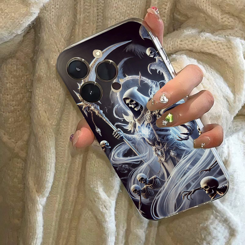 Funda Protectora Suave con Dis - Death Note Replica reseña y precio