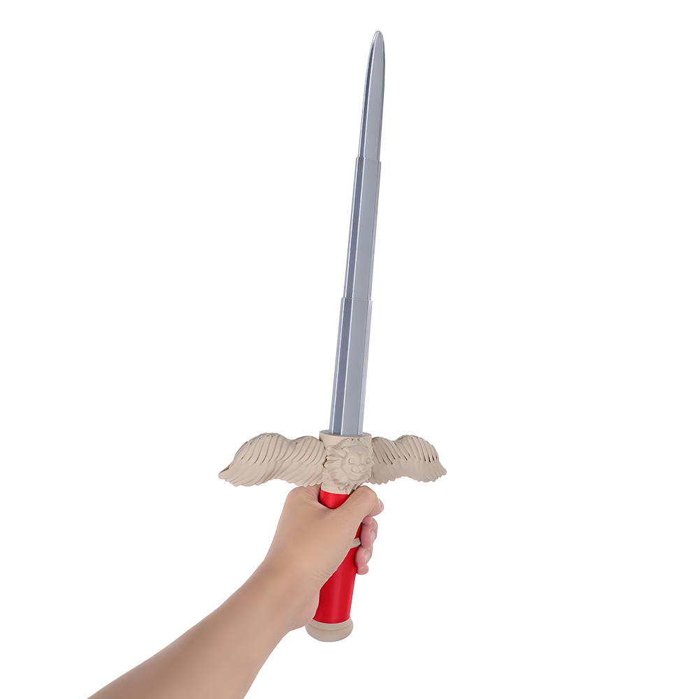 Espadas de Disfraz Laios, Ador - Anime Cosplay Sword reseña y precio