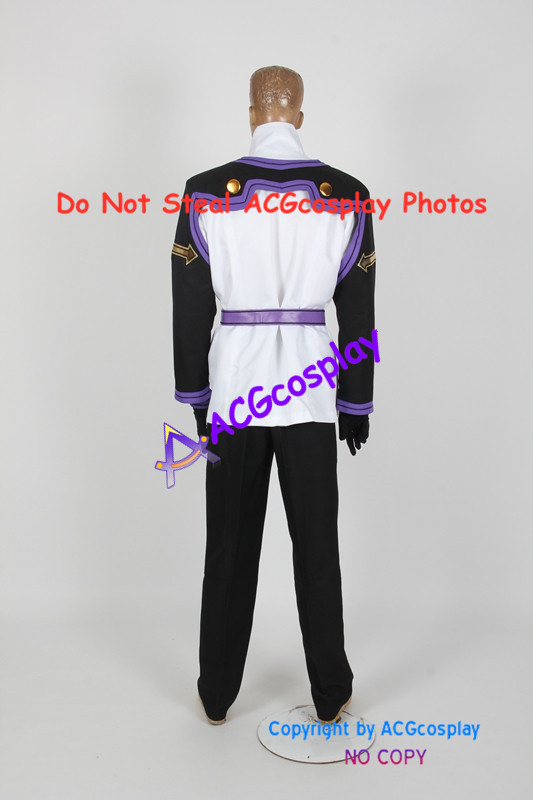 Disfraz de Cosplay de Kirito d - Anime Cosplay Sword reseña y precio