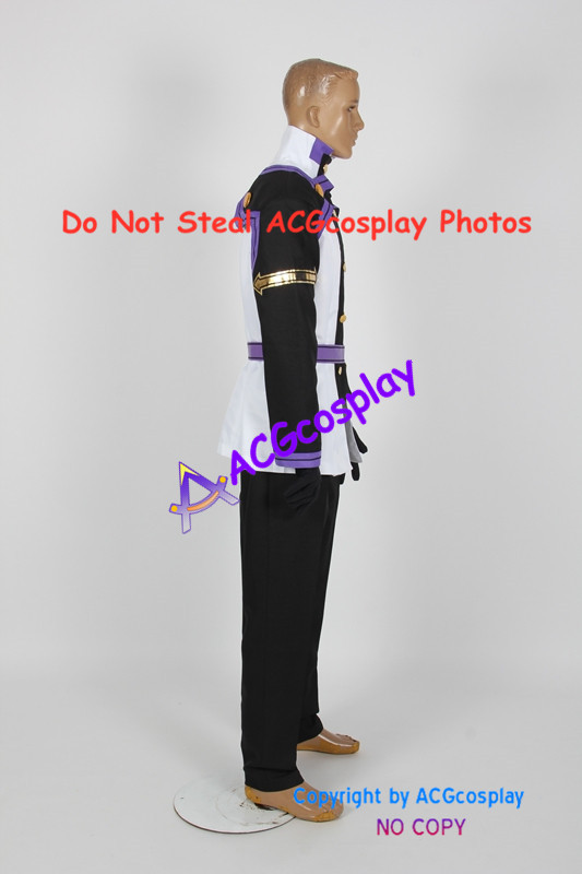 Disfraz de Cosplay de Kirito d - Anime Cosplay Sword reseña y precio