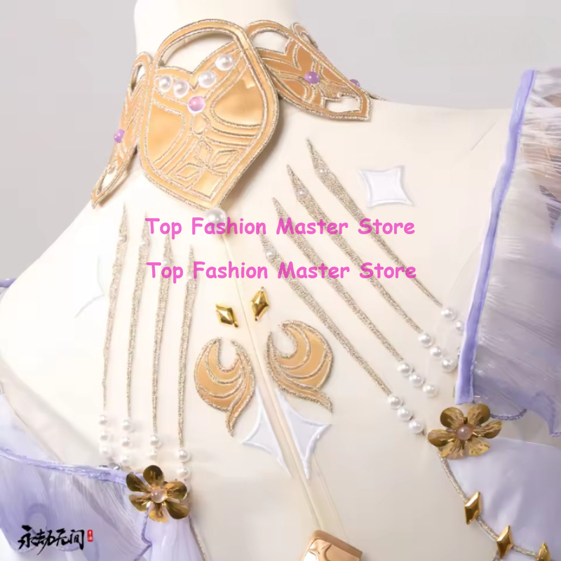 Disfraz de Cosplay de la Muñec - Anime Cosplay Outfits Female reseña y precio