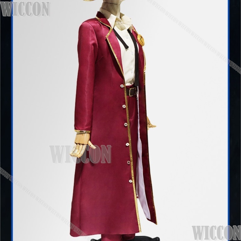 Disfraz de Cosplay de Valencin - Anime Cosplay Sword reseña y precio