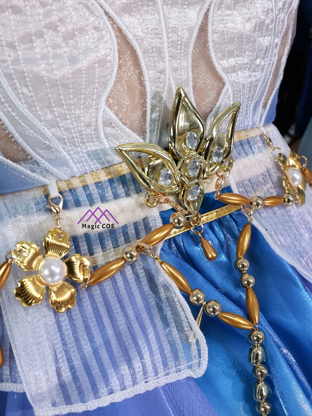 Disfraz de Cosplay de Alta Cal - Anime Cosplay High Quality reseña y precio
