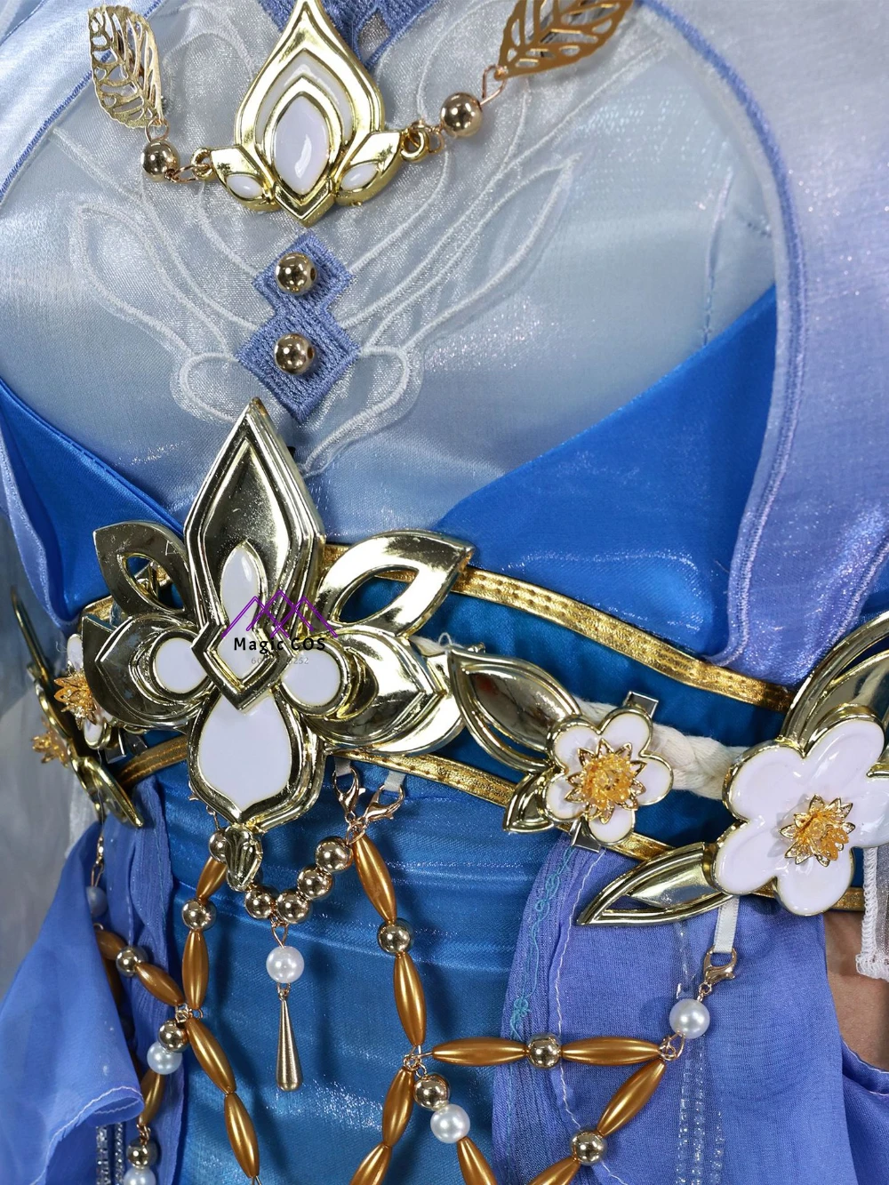 Disfraz de Cosplay de Alta Cal - Anime Cosplay High Quality reseña y precio