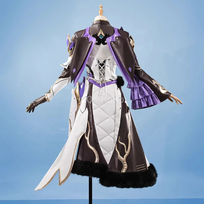 Elysia Honkai Impact 3rd Game, - Anime Cosplay High Quality reseña y precio
