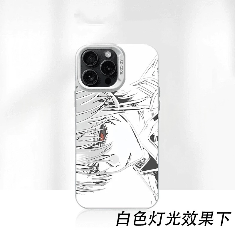 Funda de teléfono Anime Kaneki - Tokyo Ghoul Mask reseña y precio