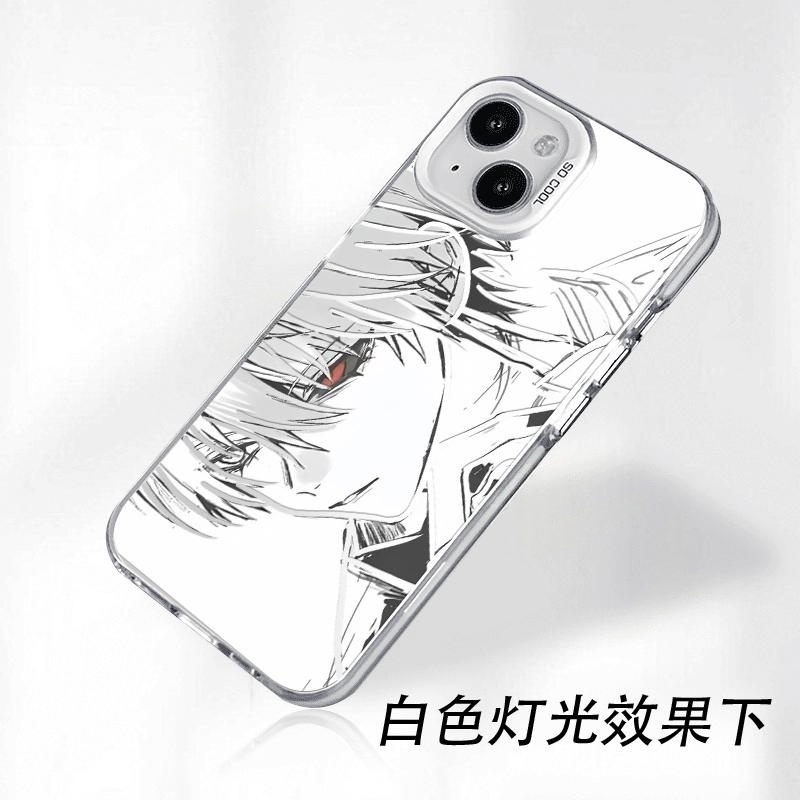 Funda de teléfono Anime Kaneki - Tokyo Ghoul Mask reseña y precio