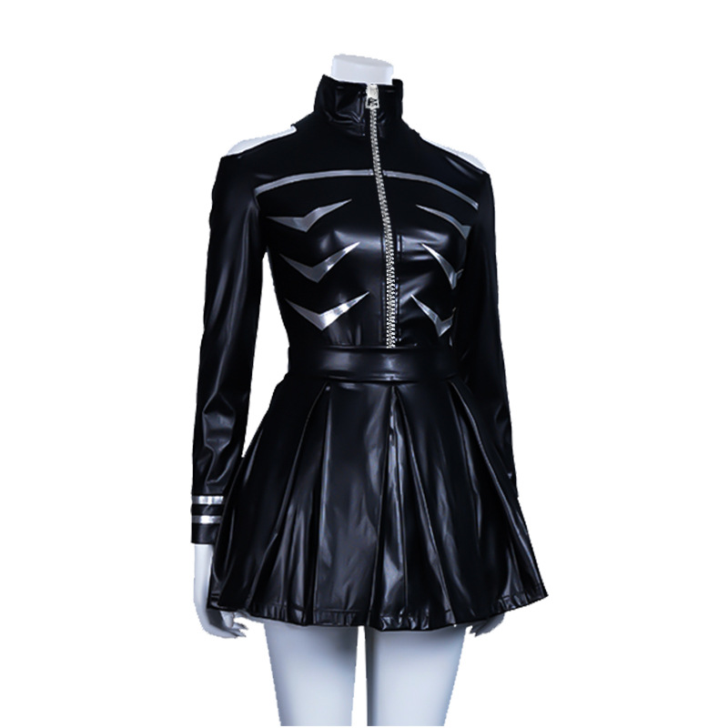Disfraz de Cosplay de Ken Kane - Tokyo Ghoul Mask reseña y precio