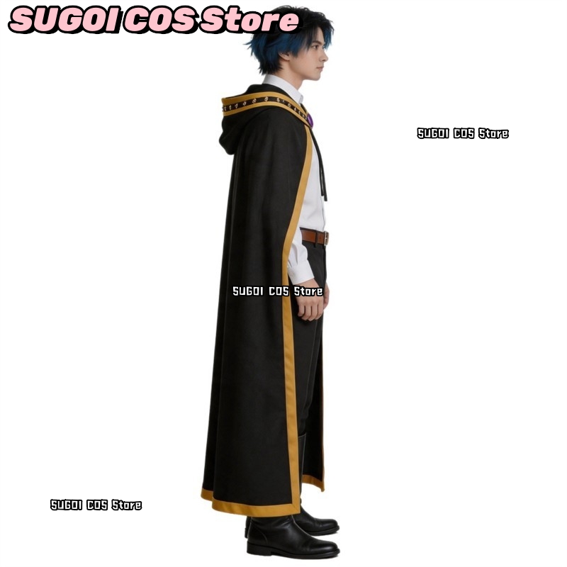 CR7.3*Wistoria: Varita y Espad - Anime Cosplay Sword reseña y precio