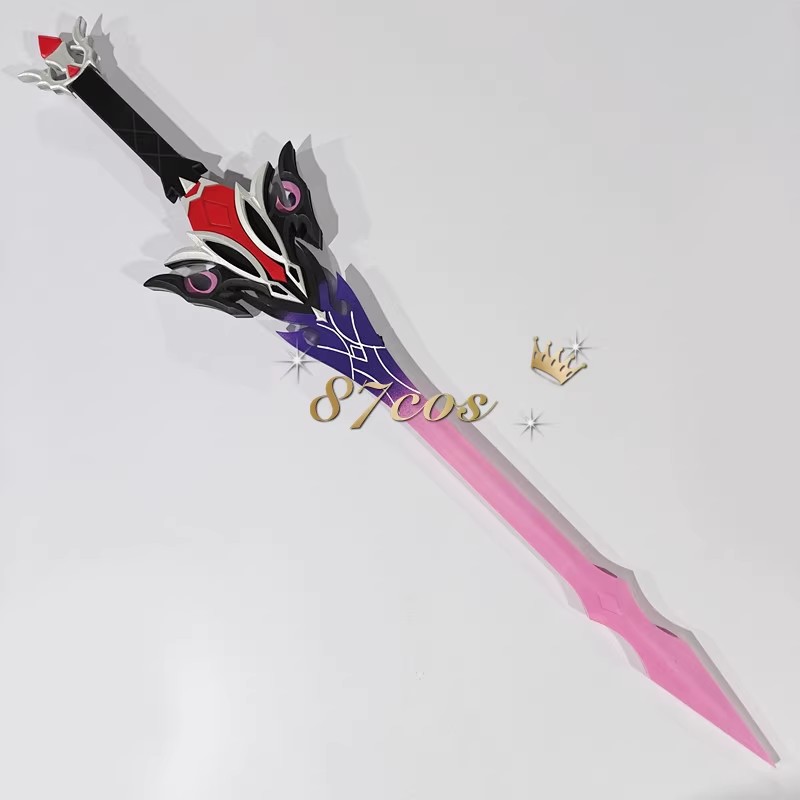 Espada Durin de 115 cm de Gens - Anime Cosplay Sword reseña y precio