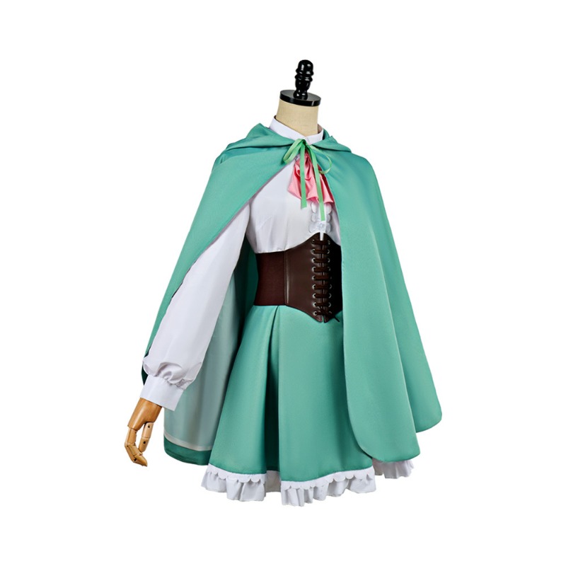 Disfraz Completo de Rem de Re: - Anime Cosplay Re Zero reseña y precio