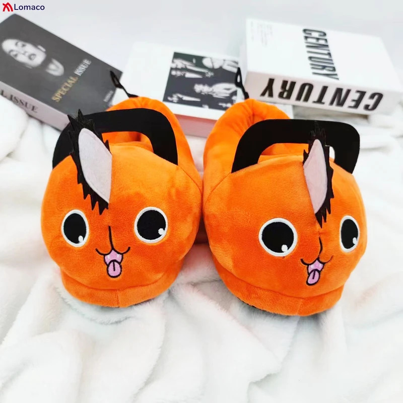 Zapatillas CyJapanese de Anime - Anime Cosplay Chainsaw Man reseña y precio