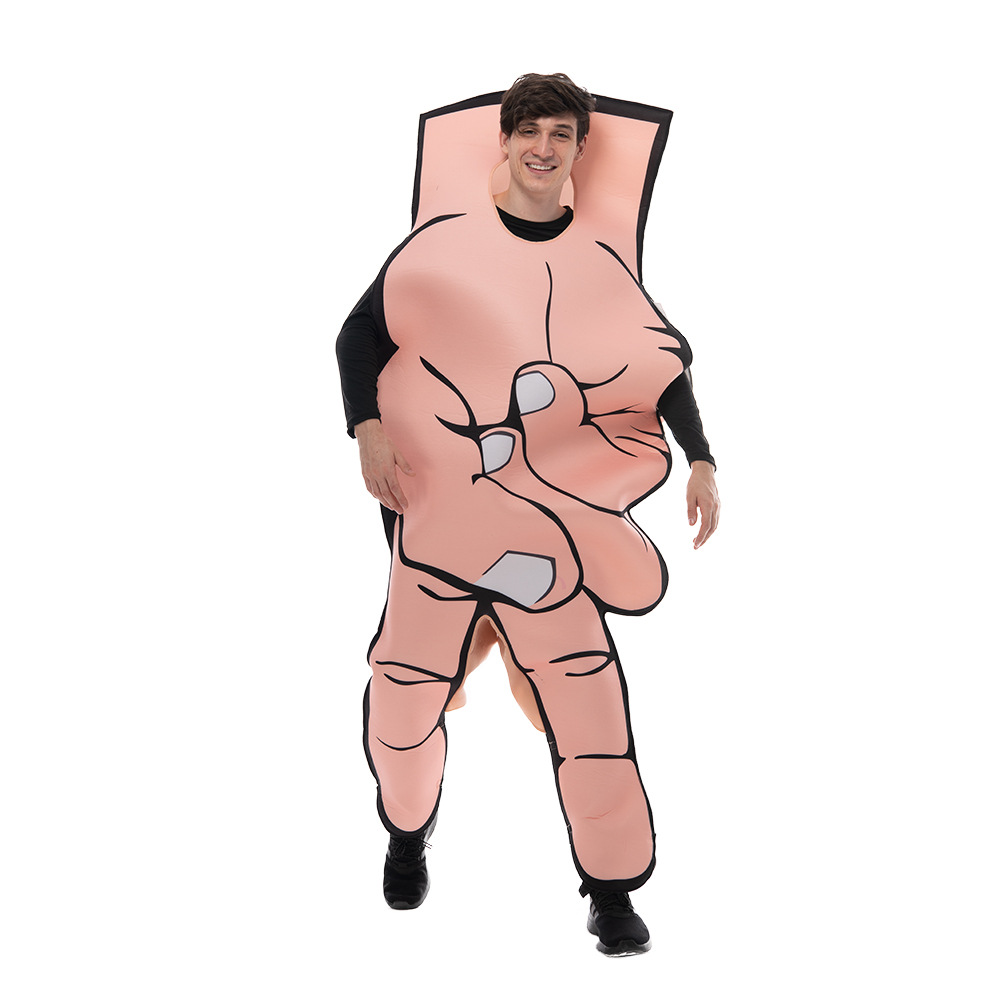 Disfraz Divertido de Halloween - Anime Cosplay Couples Ideas reseña y precio