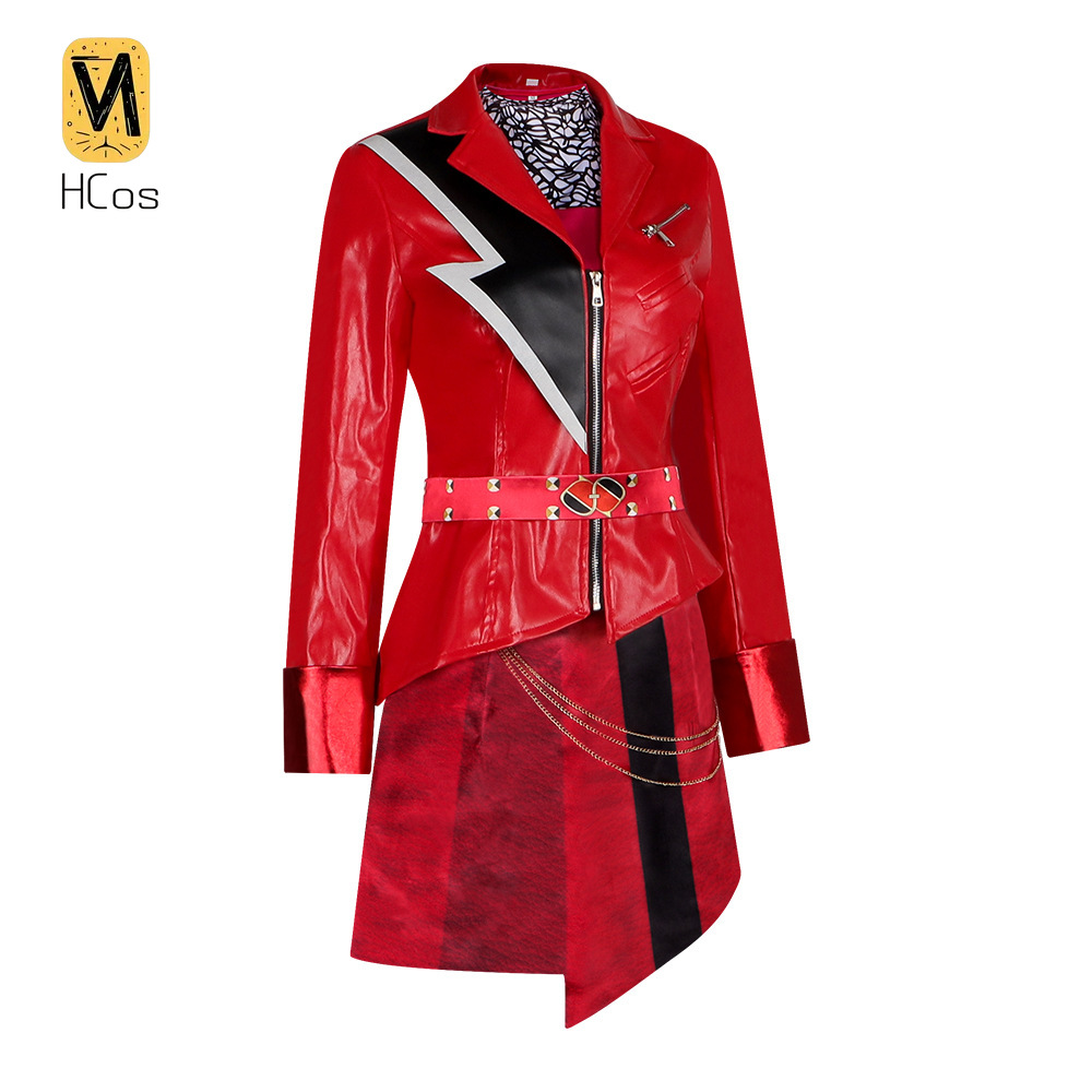 Disfraz Cosplay Hecho a Mano:  - Anime Cosplay Outfits Female reseña y precio