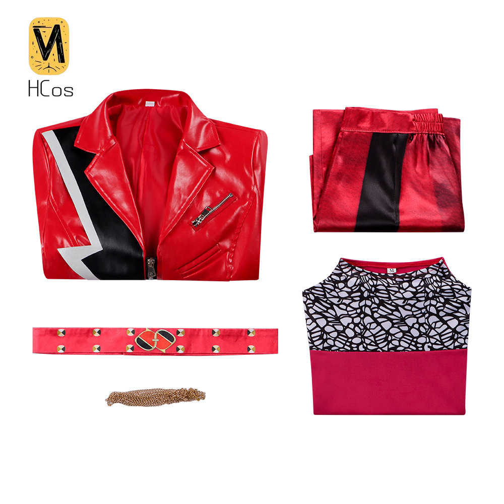 Disfraz Cosplay Hecho a Mano:  - Anime Cosplay Outfits Female reseña y precio