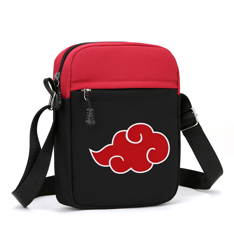 Bolso Bandolera Naruto para Mu - Naruto Headband Metal reseña y precio